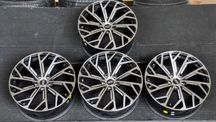 Диски R19 5/112 Audi A3 A4 A5 A6 C6 C7 Q5 Q3 Skoda Kodiq VW Tigian