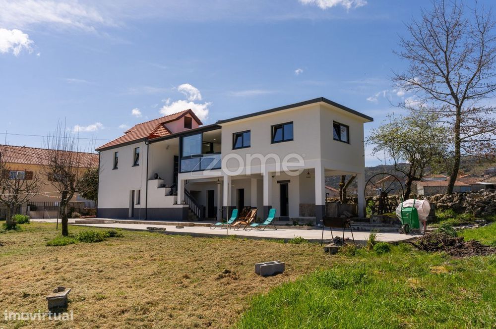 Escapadinha Na Montanha Ou Investimento Turístico?