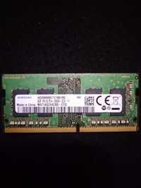 Память ноутбука DDR4 4GB