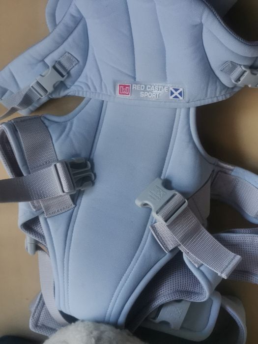 Nosidło dla dzieci okazja