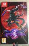 Bayonetta 3 Nintendo switch EUR