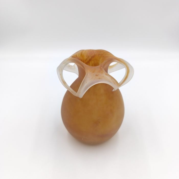 Wazon Huta Jagoda PRL