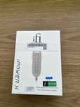 Ifi PowerX como novo