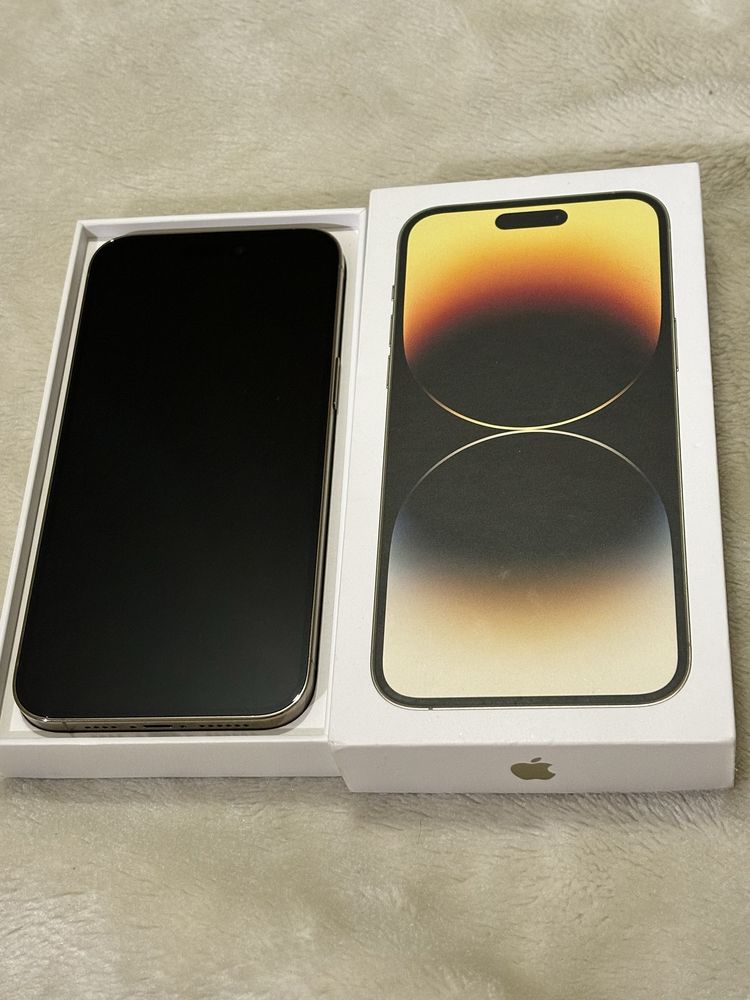 Iphone 14 pro max 128Gb