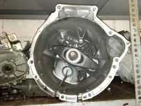 Caixa velocidades Bmw 320 D E46