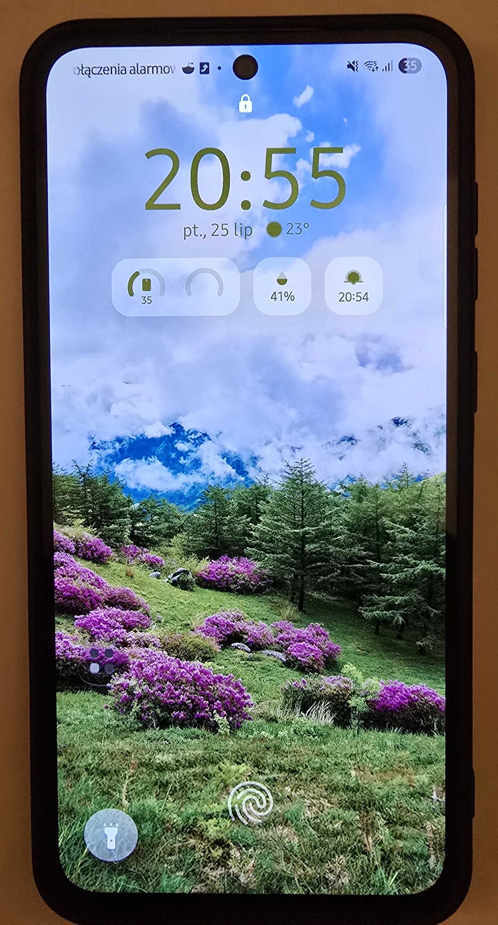 Samsung A36 - 6/128
