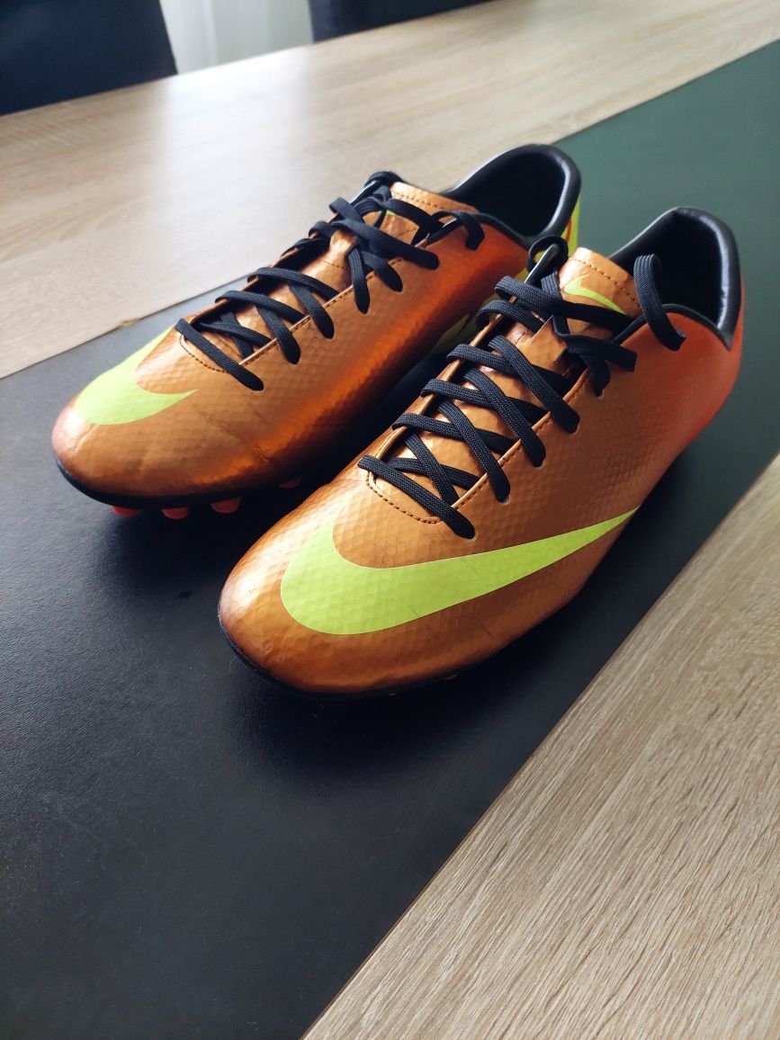 Botas Nike Mercurial