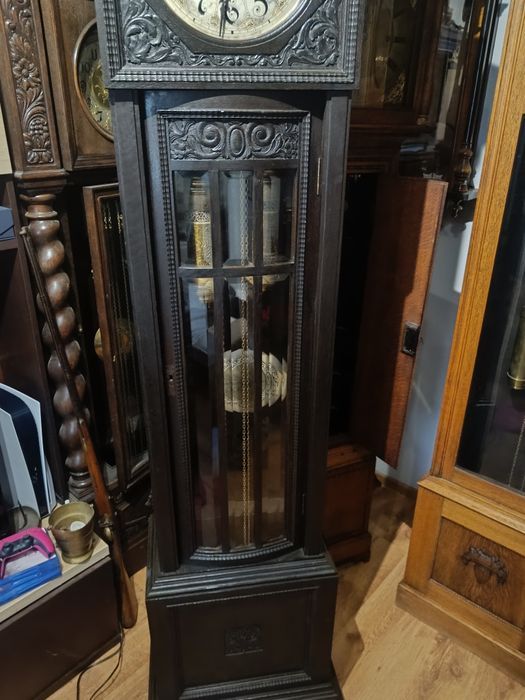 Zegar Stojący Kienzle