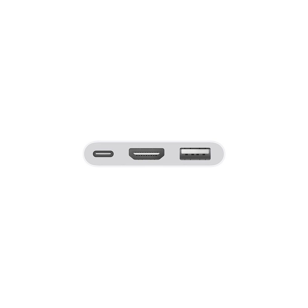 Adaptador USB-C Apple - MUF82ZM/A