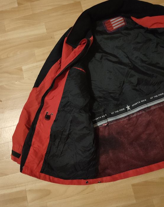 Продам ветровку куртку мужскую р XXL/52