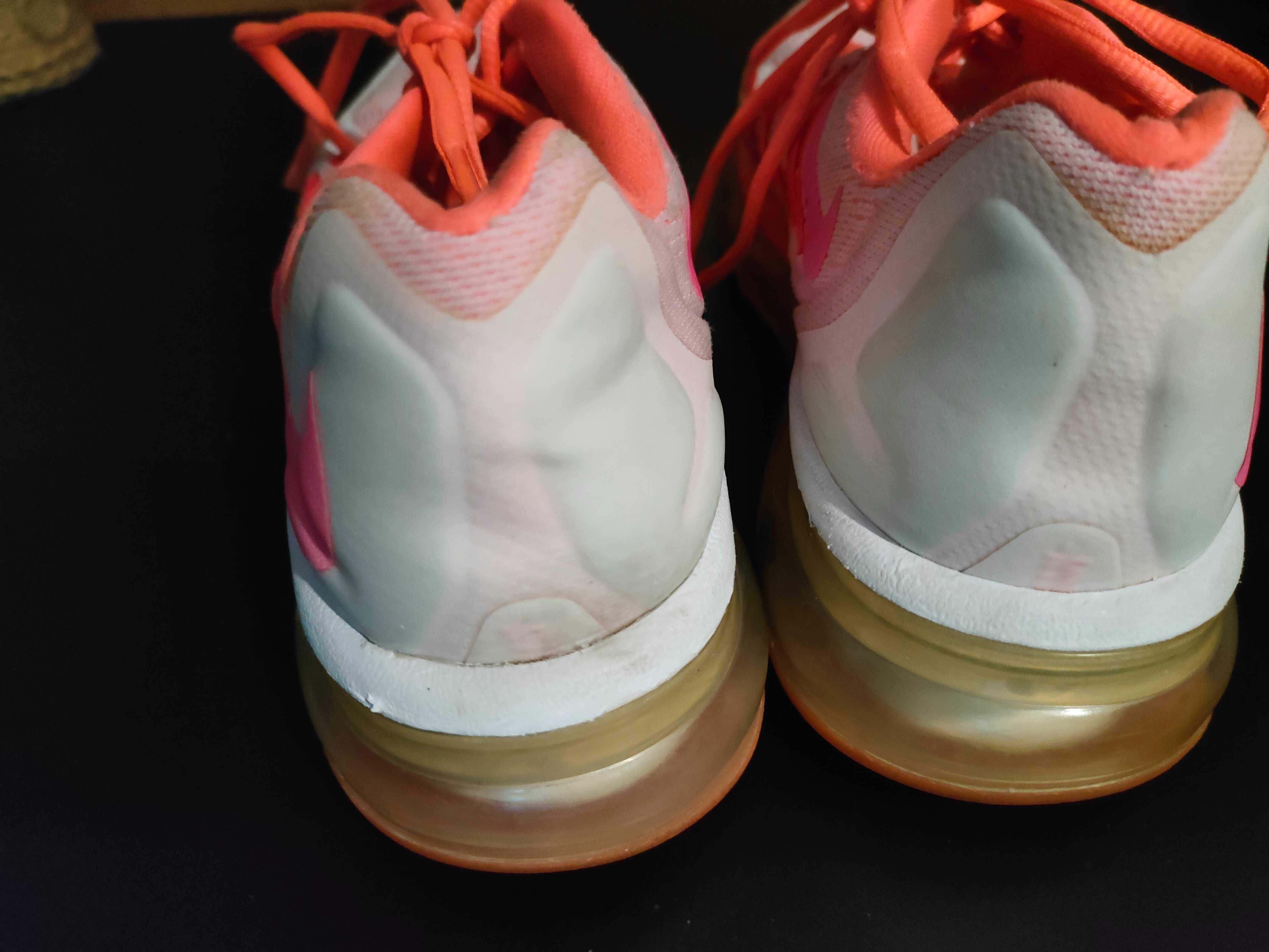 świetne buty NIKE AIR MAX