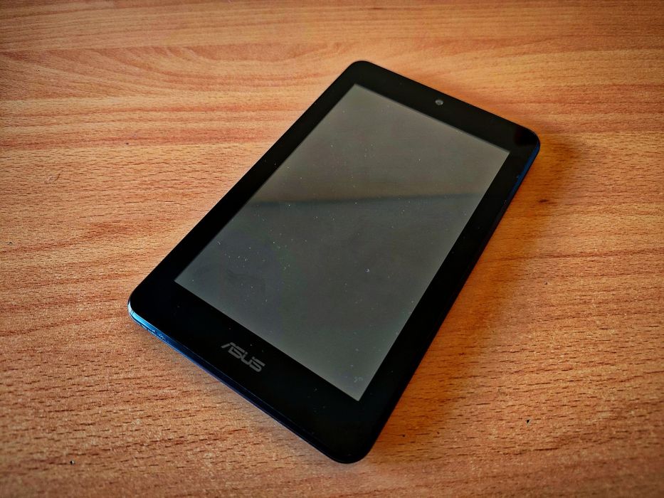 ASUS Memo Pad HD7 ME173X + Mochila