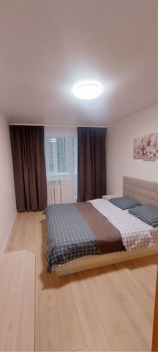 Оренда подобово, погодинно 2-кім. квартири вул. Скорини 6.(Стрийська)