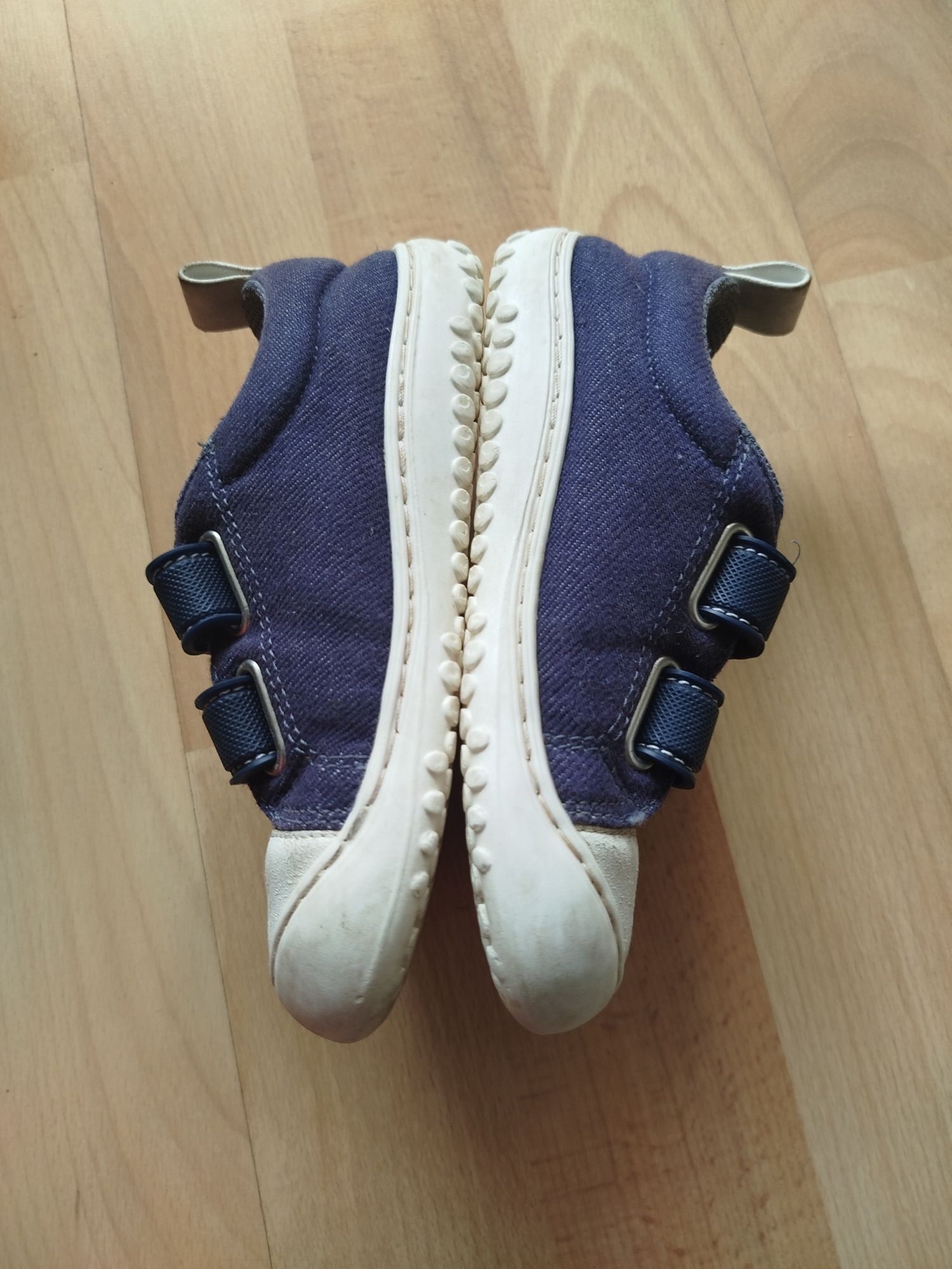 Zapatos Feroz 25