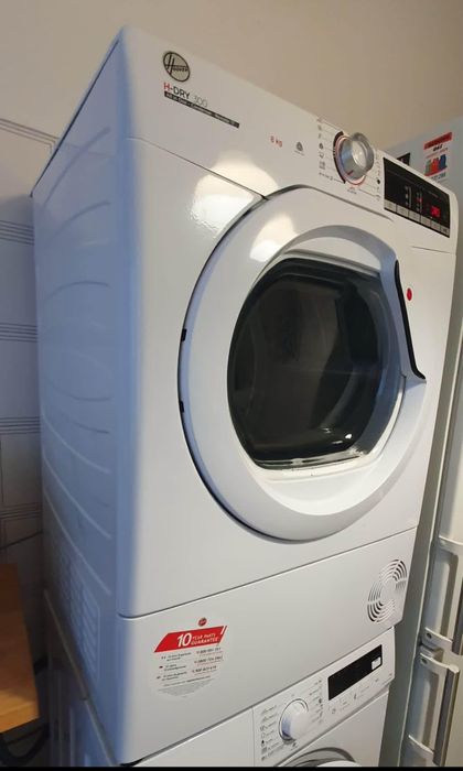 Maquina decsecar 8kg como nova