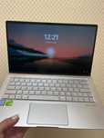 Ноутбук Asus zenbook UX333F i7