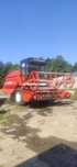 Kombajn Fahr M900