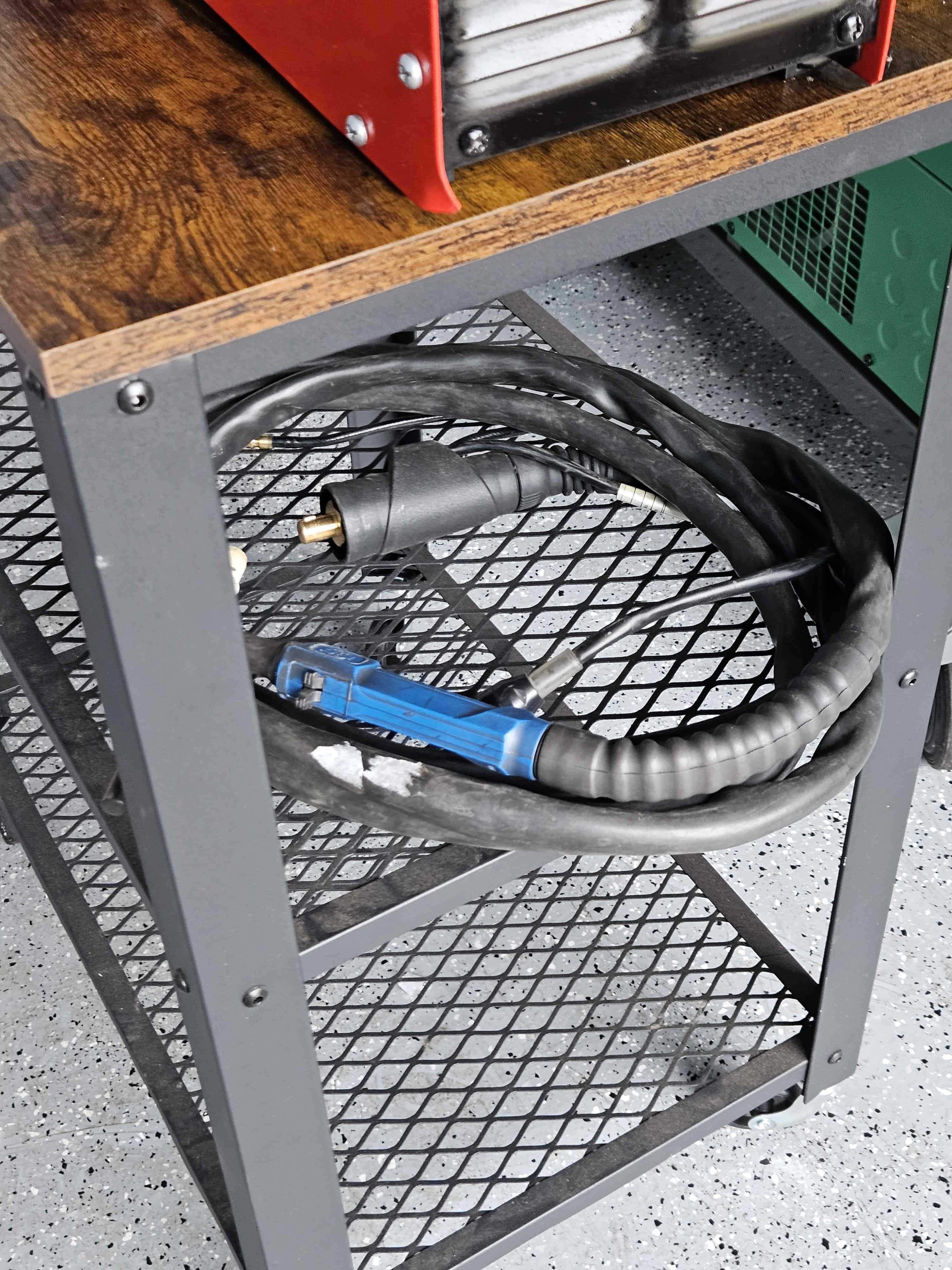 Spawarka TIG Castolin 2202 AC/DC Jak Nowy! Alu/ Fronius Magicwave 2200