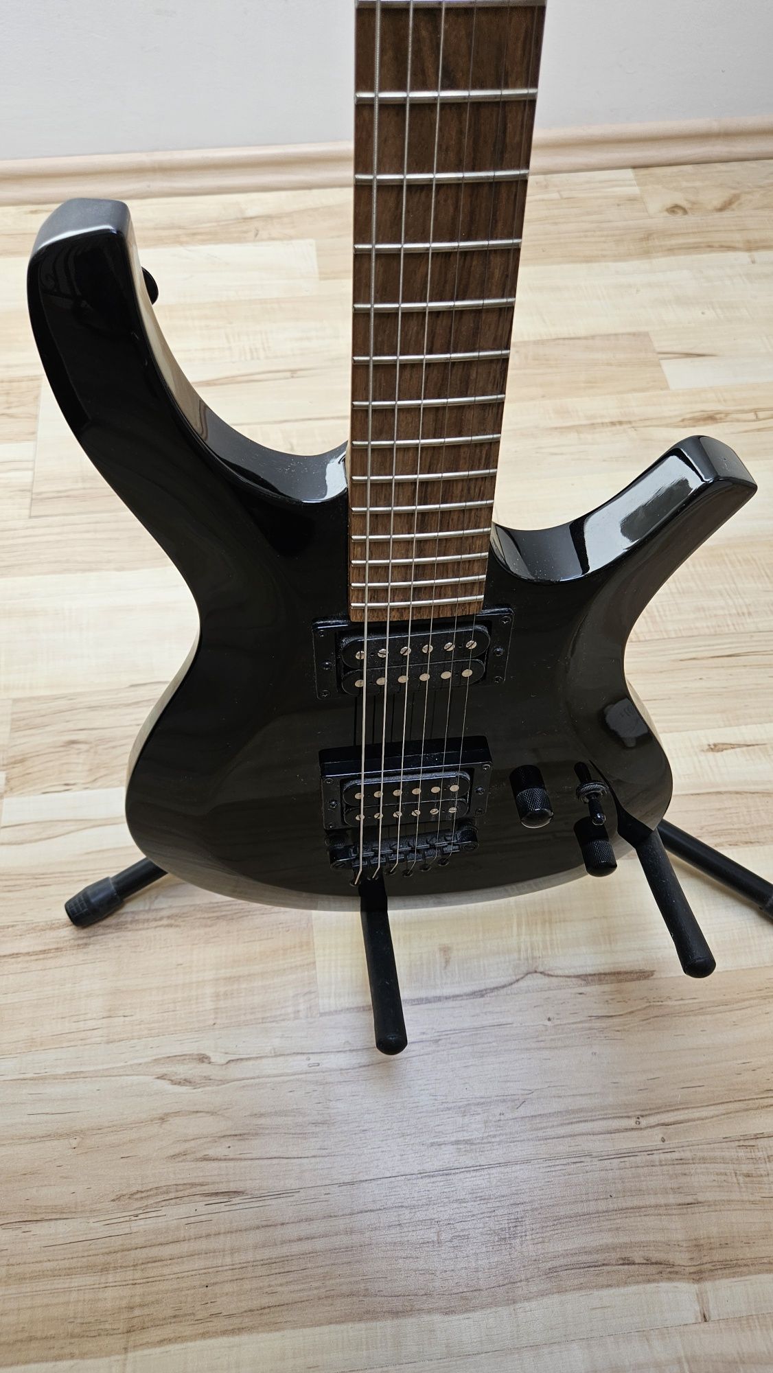 Gitara elektryczna parker PDF 30 B