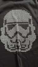 Bluzka Star Wars  Cool Club