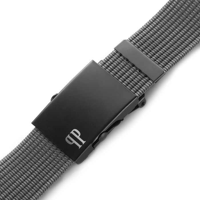 pasek męski parciany paolo peruzzi pw-21-125