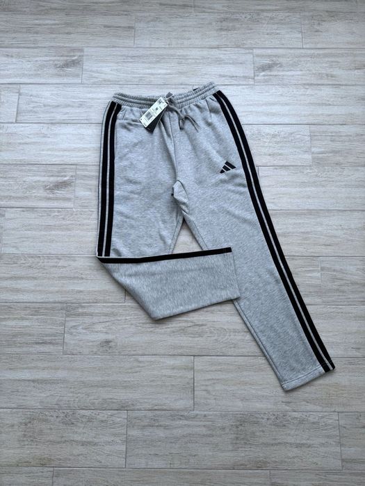 США! Теплі чоловічі спортивні костюми Adidas ESS JD1865 Оригінал! M-XL
