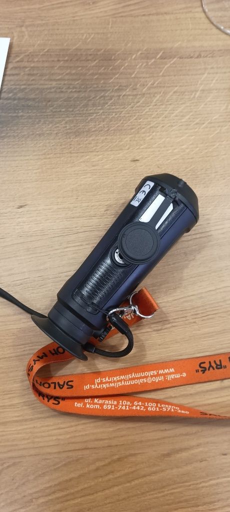 Termowizor Hikmicro Lynx Pro Lh 15