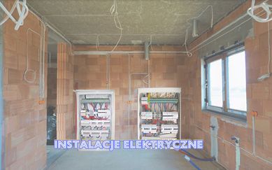 Elektryka Instalacje Awarie