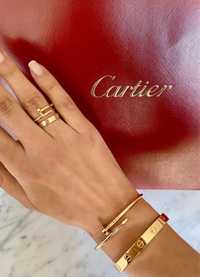 Кольцо Cartier Карьтье