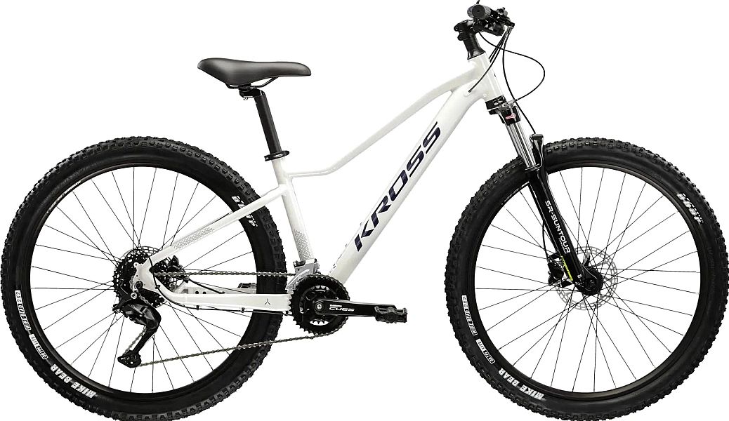 Rower górski Kross Lea damski 5.0 w 100% gotowy + Gratis BEZPŁATNA UBE
