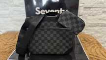 Bolsa para homem