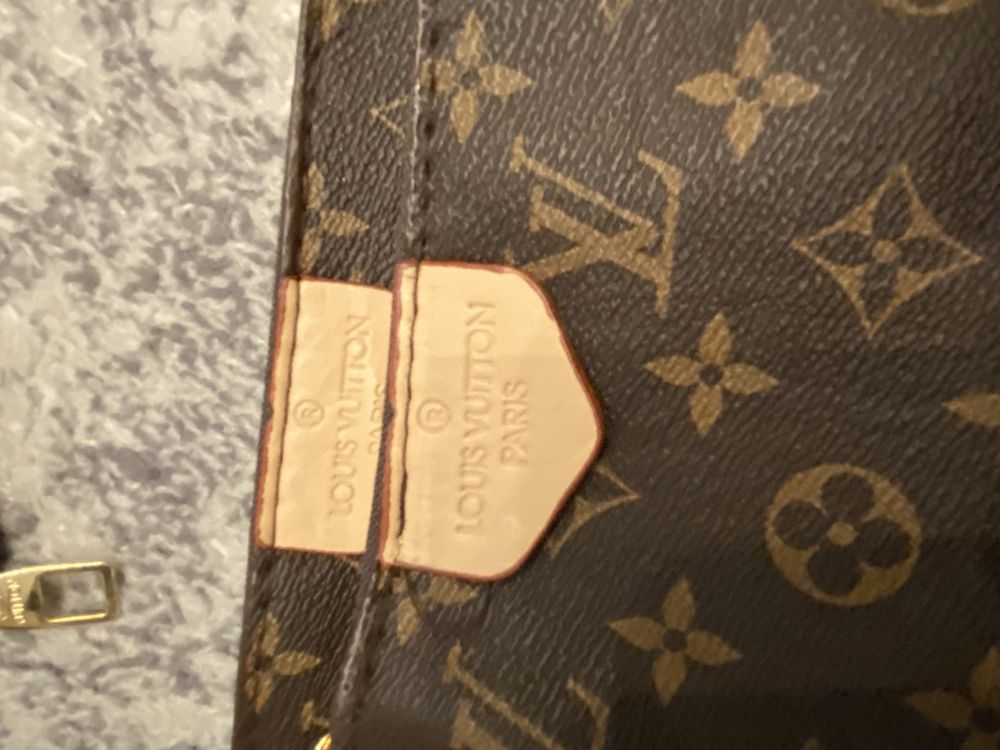 Sprzedam. Torebka Louis Vuitton