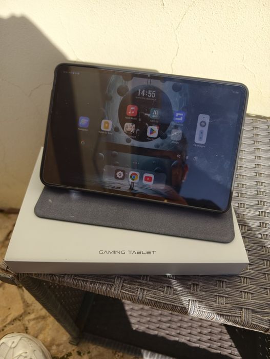 Redmagic Astra Gaming Tablet