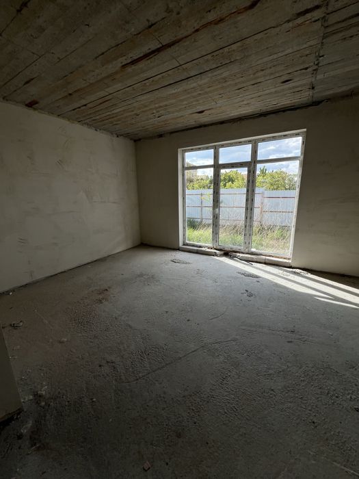 Дуплекс 100м2 /2,5 сотки/ білогородка/ без комісії