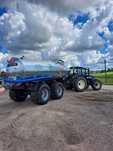 Beczkowóz 14000 l Wóz Asenizacyjny 16000 l 12000 l 10000 l Producent