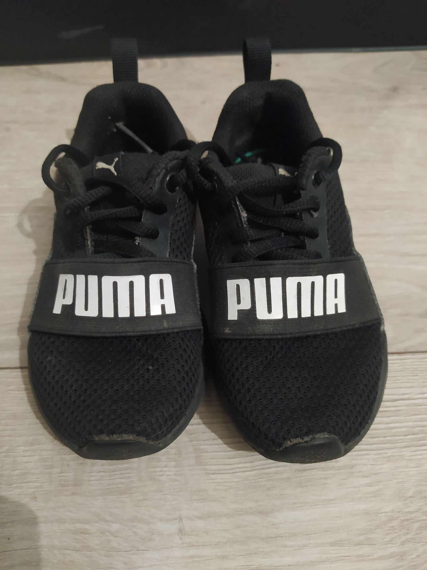 Buty puma r. 27.5