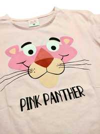 T-shirt Rożowa Pantera 146