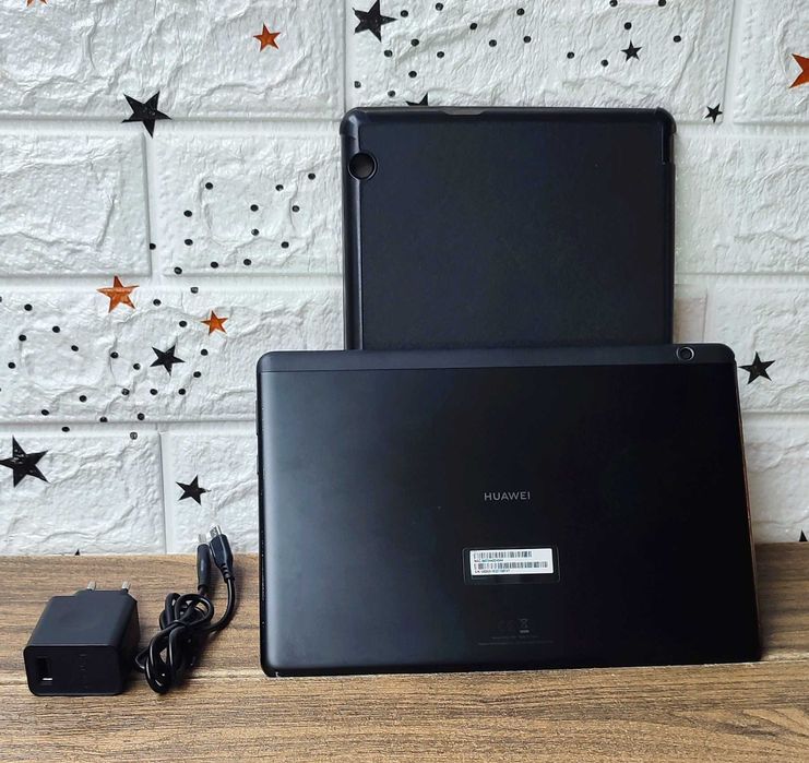 Планшет Huawei 3/32 10 дюймів