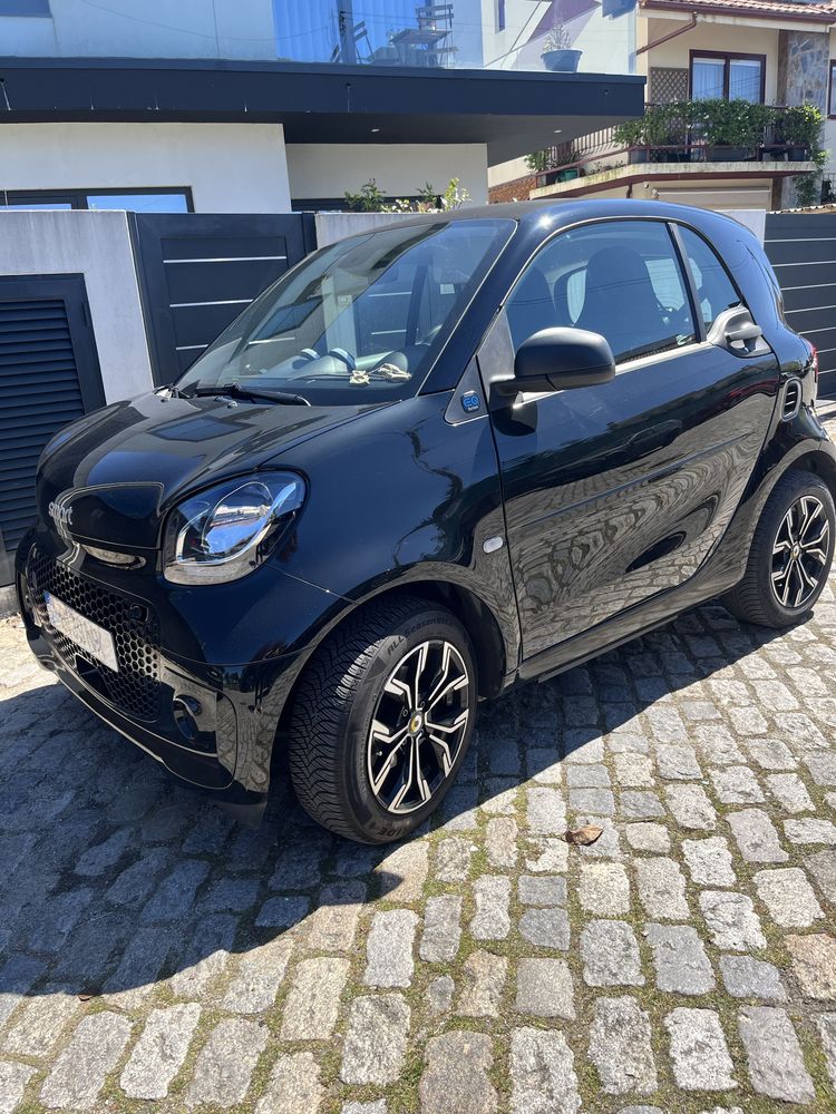 Smart eq drive 2020