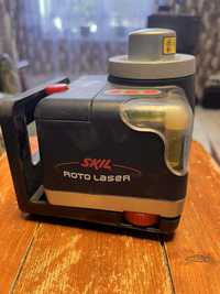 Продам лазерний уровень фірми Skil 560
