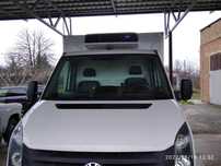 Carrier Xarios 300