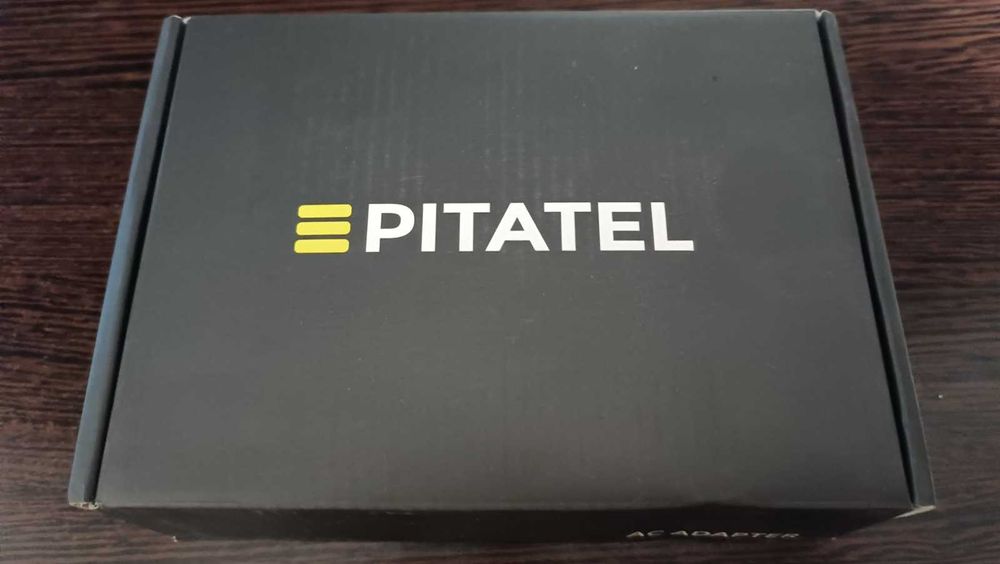 Блоки питания Pitatel AD  для ноутбуков