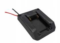 Adapter baterii Yato 18V