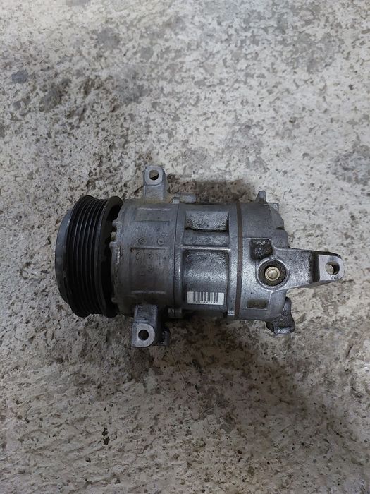 Компрессор кондиционера Suzuki SX4/Fiat/Lancia 1.9 d.