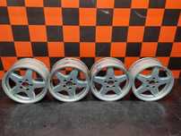 Jantes Mercedes-Benz E-Class (W210)