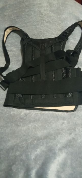 Корсет для спины.