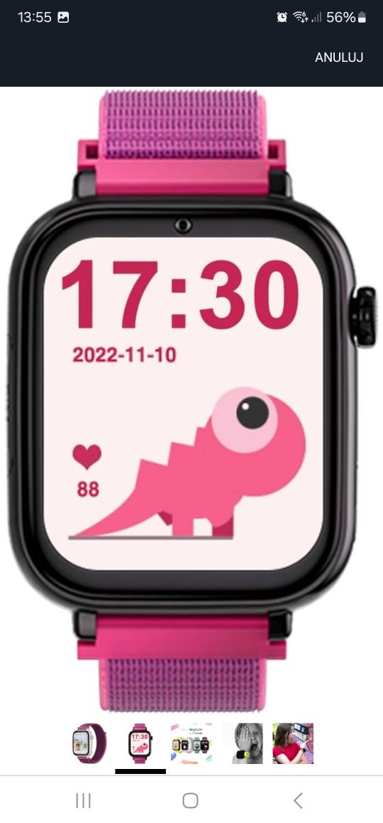 Smartwatch SameFamily