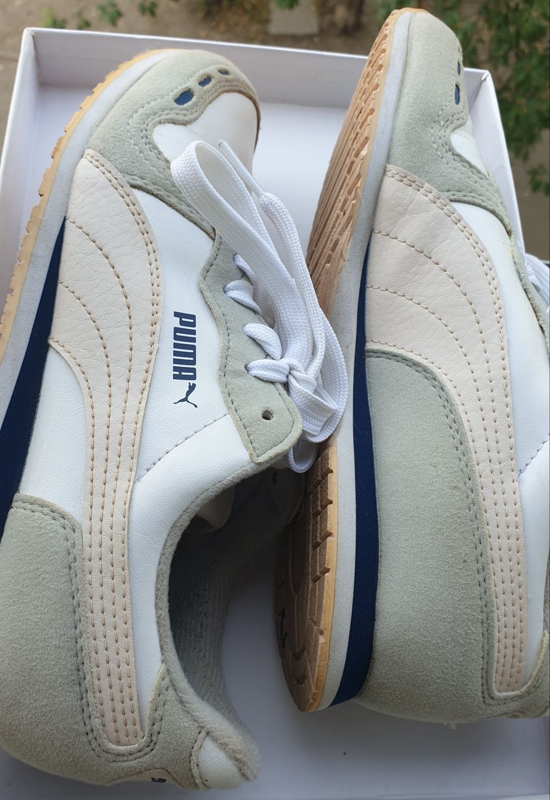 Puma женские кроссовки