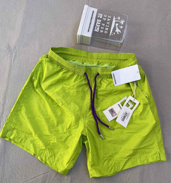 Nowe Meskie szorty plażowe - MC2