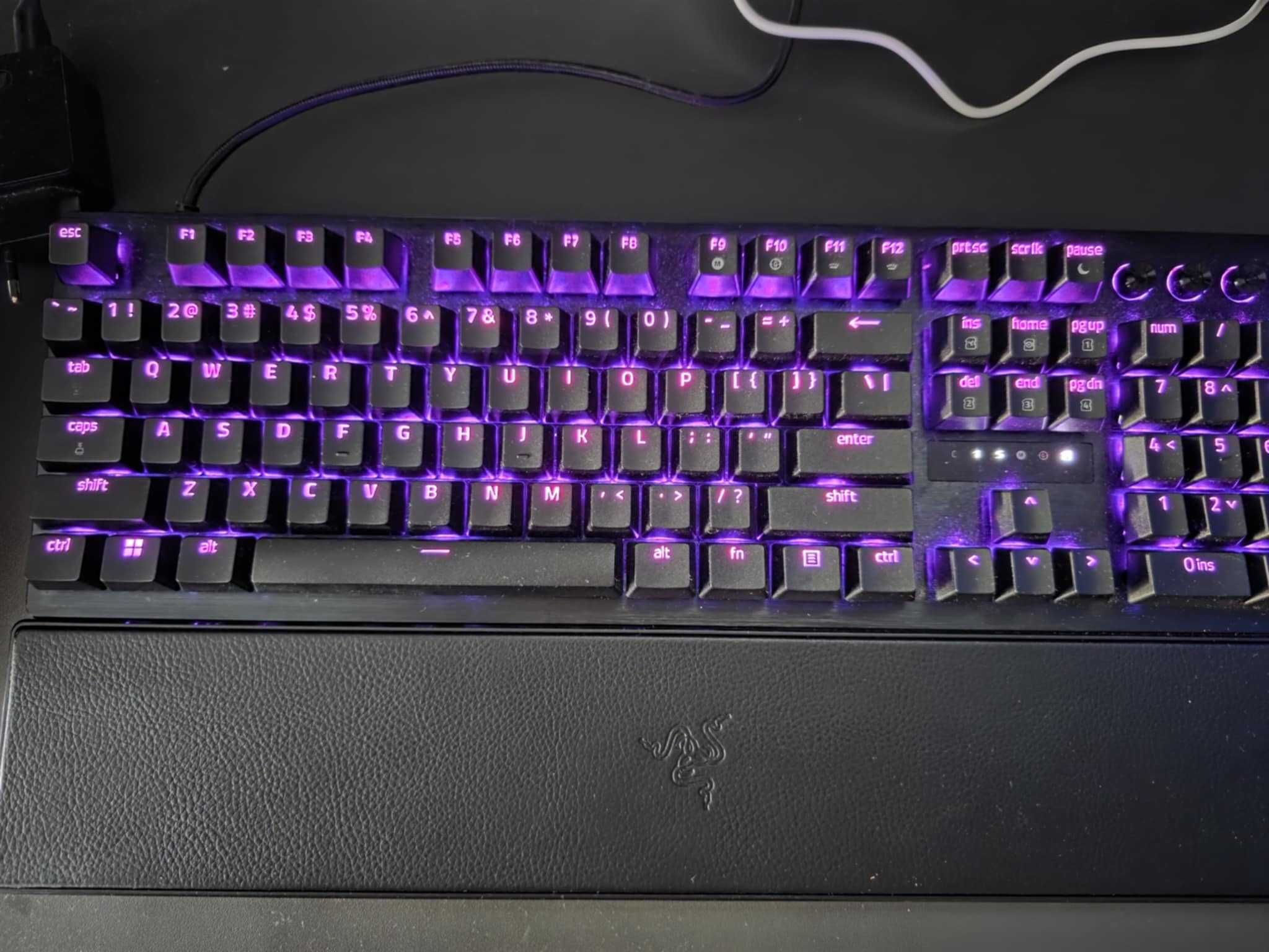 Razer huntsman v3 pro